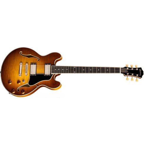 EASTMAN T484 GB W/CASE