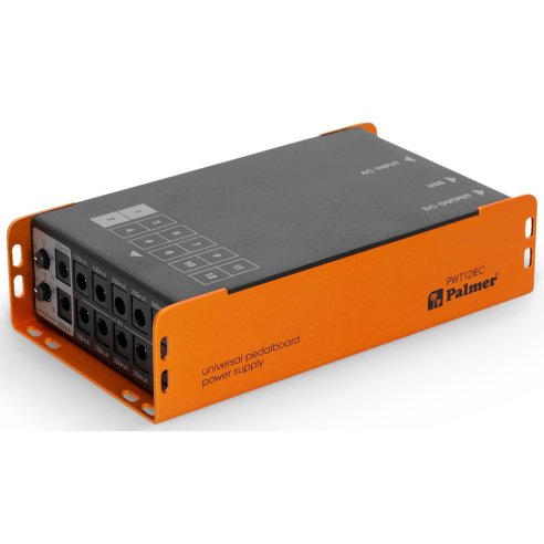 PALMER PWT 12 IEC