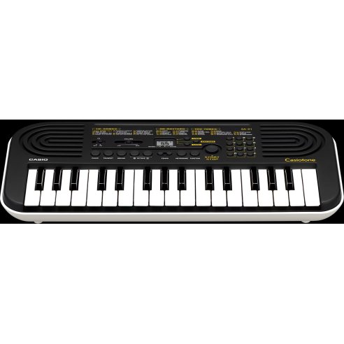 CASIO SA 51