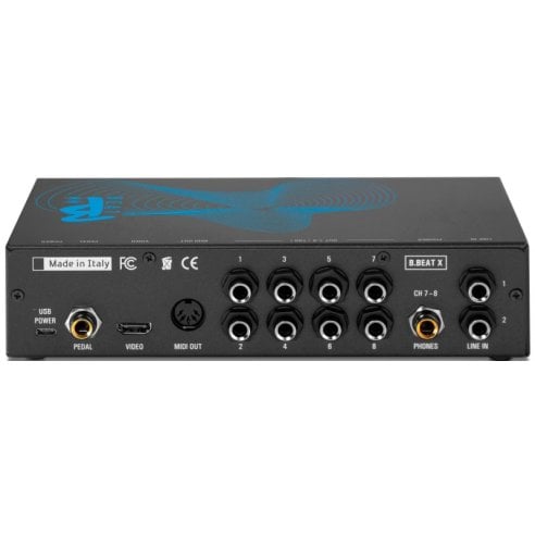 M-LIVE B.BEAT-X 64GB