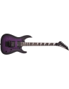 JACKSON JS32 DKA TRANS PURPLE BURST