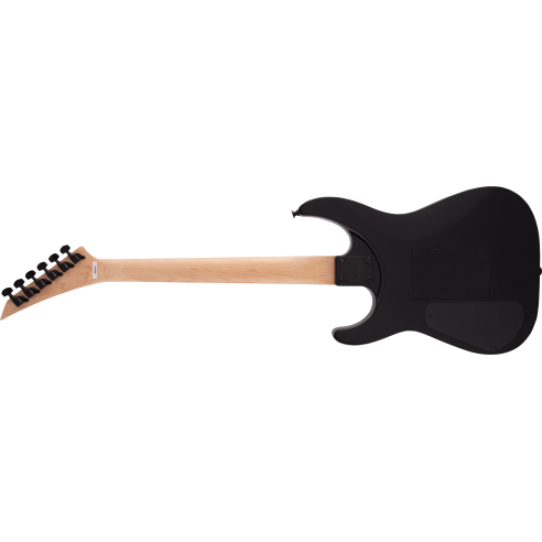 JACKSON JS32 DKA TRANS PURPLE BURST