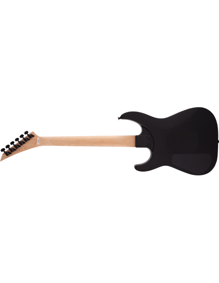 JACKSON JS32 DKA TRANS PURPLE BURST JACKSON JS32 DKA TRANS PURPLE BURST