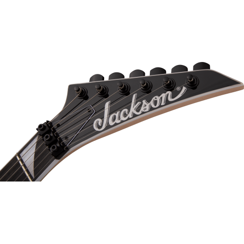 JACKSON JS32 DKA TRANS PURPLE BURST