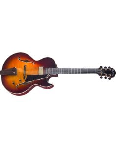 EASTMAN AR480CE SB ARCHTOP JOHN PISANO SIGNATURE