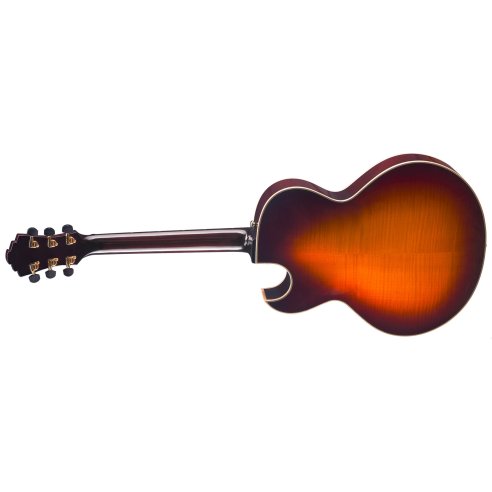EASTMAN AR480CE SB ARCHTOP JOHN PISANO SIGNATURE