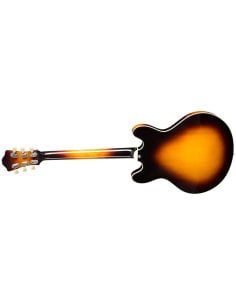 EASTMAN T386SB W/CASE 2