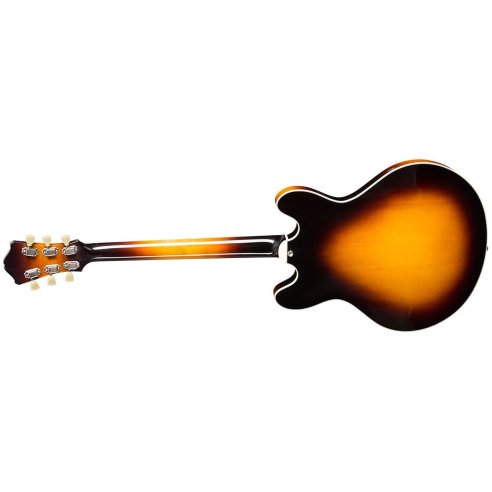 EASTMAN T386SB W/CASE