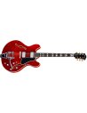 EASTMAN T486B RD W/BIGSBY