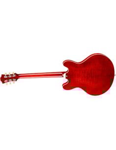 EASTMAN T486B RD W/BIGSBY 2