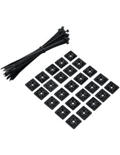 ROCKBOARD RBO CO SET 1 CABLE HOLDER SET