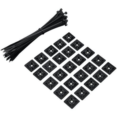 ROCKBOARD RBO CO SET 1 CABLE HOLDER SET