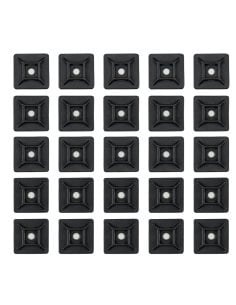 ROCKBOARD RBO CO SET 1 CABLE HOLDER SET 2