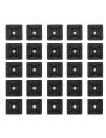 ROCKBOARD RBO CO SET 1 CABLE HOLDER SET