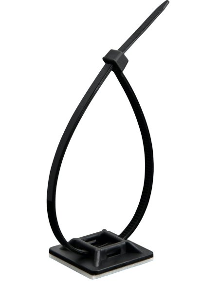 ROCKBOARD RBO CO SET 1 CABLE HOLDER SET ROCKBOARD RBO CO SET 1 CABLE HOLDER SET