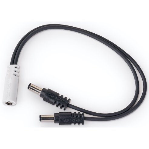 ROCKBOARD RBO POWER ACE Y CD POWER ACE DOUBLER Y