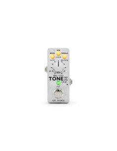 IK Multimedia TONEX ONE JOE SATRIANI - Modeling Pedal Limited Edition
