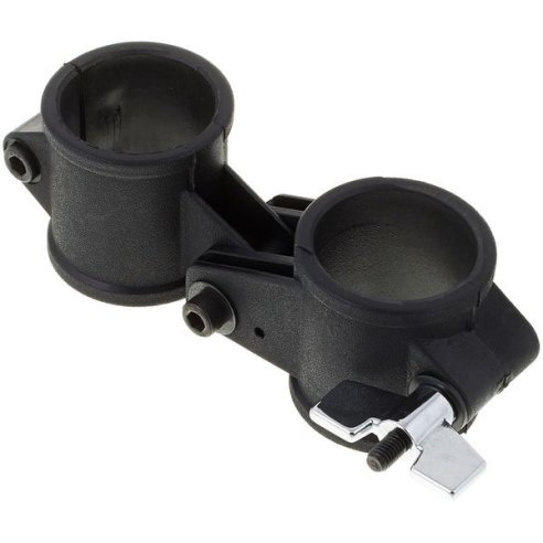 Dixon PAKL1825 - Snodo Angolare gambe per rack (diam. 3,81 cm)