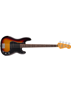 FENDER LTD PLAYER II P BASS RW SPARKLE 3TS