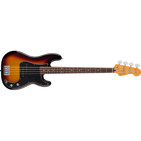 FENDER LTD PLAYER II P BASS RW SPARKLE 3TS