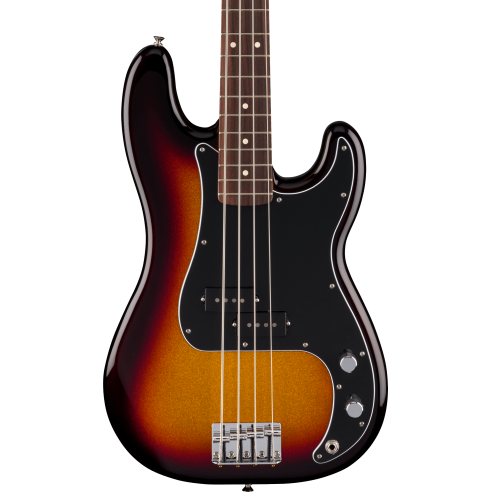 FENDER LTD PLAYER II P BASS RW SPARKLE 3TS