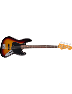 FENDER LTD PLAYER II JAZZ BASS RW SPARKLE 3TS