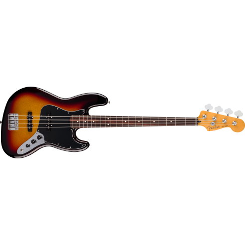 FENDER LTD PLAYER II JAZZ BASS RW SPARKLE 3TS