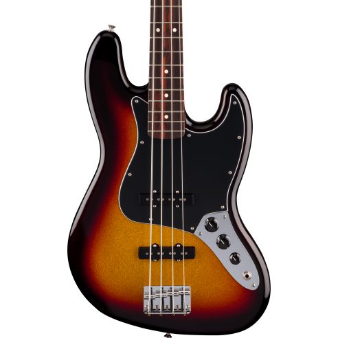 FENDER LTD PLAYER II JAZZ BASS RW SPARKLE 3TS