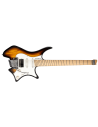 STRANDBERG BODEN CLASSIC NX 6 TREMOLO DELUXE TOBACCO BURST