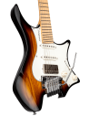 STRANDBERG BODEN CLASSIC NX 6 TREMOLO DELUXE TOBACCO BURST