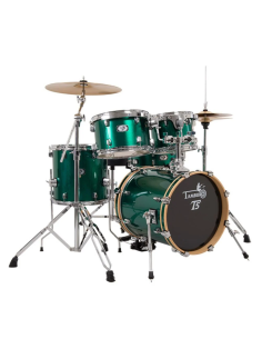 TAMBURO T5S16GRSK GREEN SPARKLE