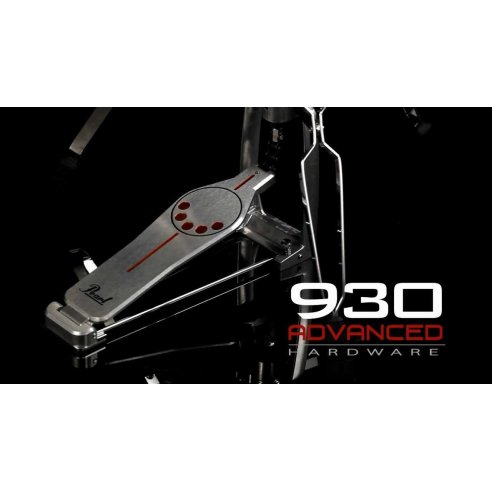 PEARL H-930 MECCANICA CHARLESTON CHAIN DRIVE