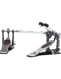 PEARL P-2052C ELIMINATOR DOUBLE BD PEDAL CHAIN DRIVE