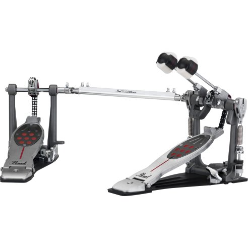 PEARL P-2052C ELIMINATOR DOUBLE BD PEDAL CHAIN DRIVE