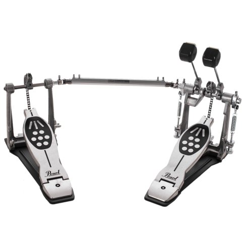 PEARL P-922 BASS DRUM DOUBLE PEDAL