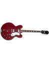 EPIPHONE RIVIERA FREQUENSATOR TAILPIECE SPARKLING BURGUNDY