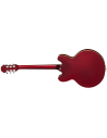 EPIPHONE RIVIERA FREQUENSATOR TAILPIECE SPARKLING BURGUNDY