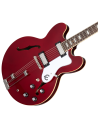 EPIPHONE RIVIERA FREQUENSATOR TAILPIECE SPARKLING BURGUNDY