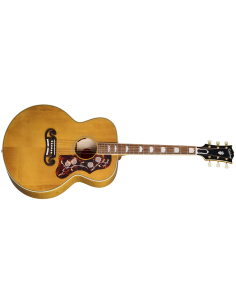 EPIPHONE 1957 SJ-200 NATURAL + CASE