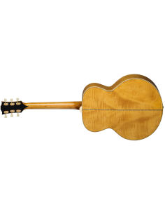 EPIPHONE 1957 SJ-200 NATURAL + CASE 2