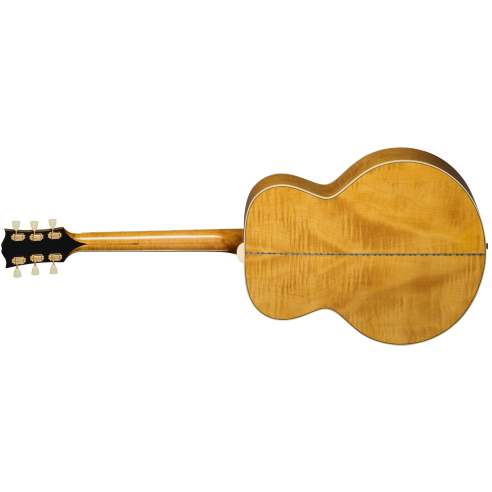 EPIPHONE 1957 SJ-200 NATURAL + CASE