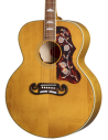 EPIPHONE 1957 SJ-200 NATURAL + CASE