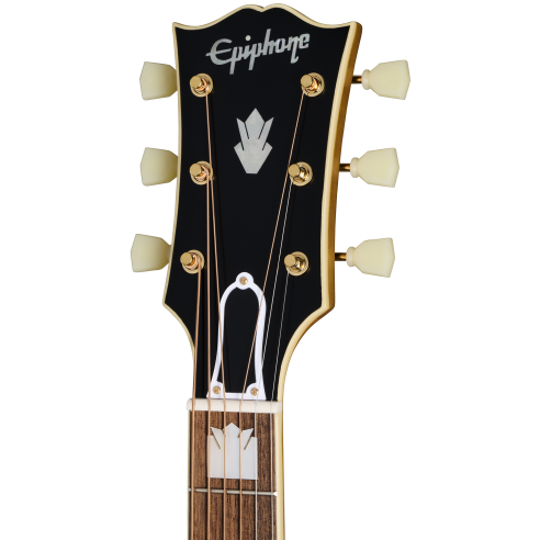 EPIPHONE 1957 SJ-200 NATURAL + CASE