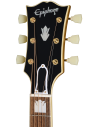 EPIPHONE 1957 SJ-200 NATURAL + CASE