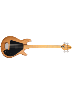 EPIPHONE GRABBER BASS NATURAL W/BAG