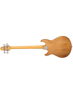 EPIPHONE GRABBER BASS NATURAL W/BAG 2