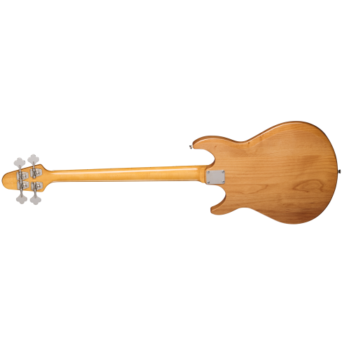 EPIPHONE GRABBER BASS NATURAL W/BAG