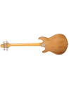 EPIPHONE GRABBER BASS NATURAL W/BAG
