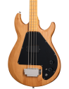 EPIPHONE GRABBER BASS NATURAL W/BAG