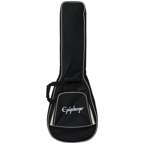EPIPHONE GRABBER BASS NATURAL W/BAG